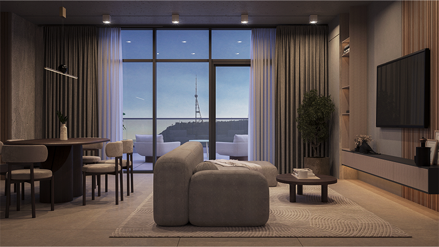 Home Interior Design: A Step-by-Step Guide to Designing Your Dream ...
