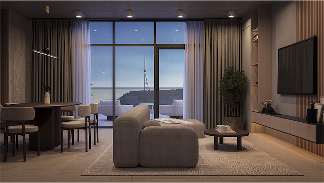Home Interior Design: A Step-by-Step Guide to Designing Your Dream ...