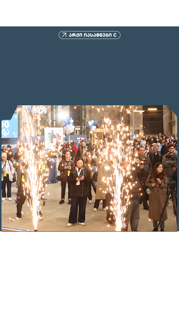 დიდი ფასდაკლების დღეს 291 ბინა გაიყიდა 