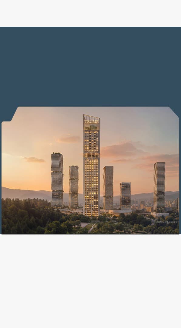 The Downtown Tbilisi — ახალი მიზიდულობის ცენტრი აღმოსავლეთ ევროპაში