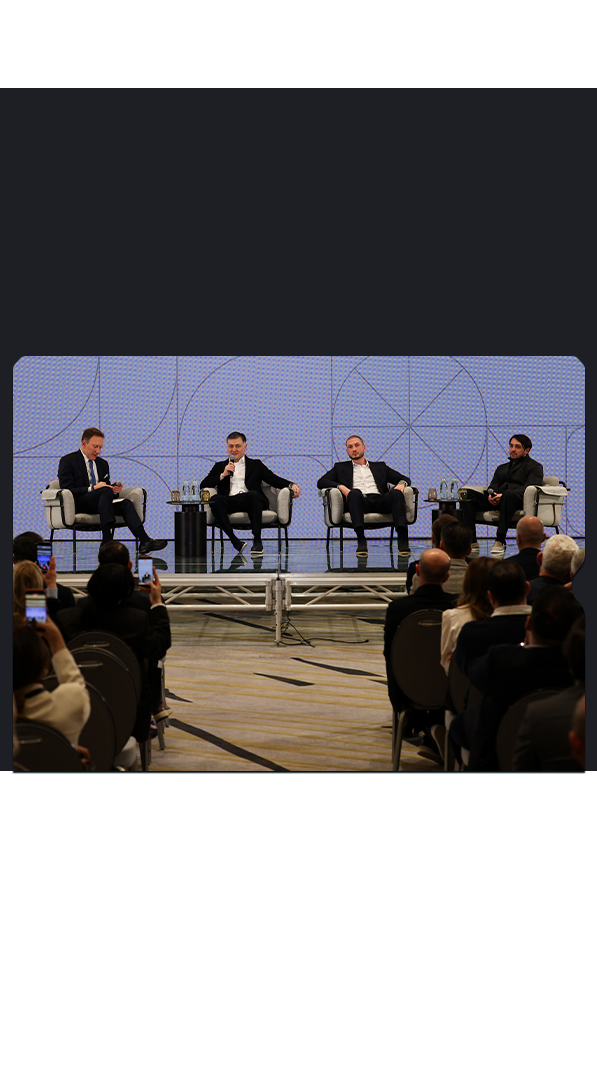 უძრავი ქონების საერთაშორისო ფორუმი