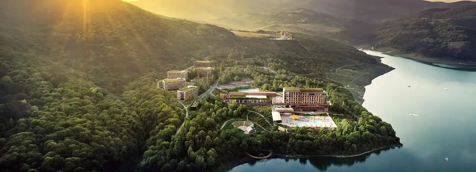 Top 5 Trends Shaping the Market for Apartment Buildings in Georgia