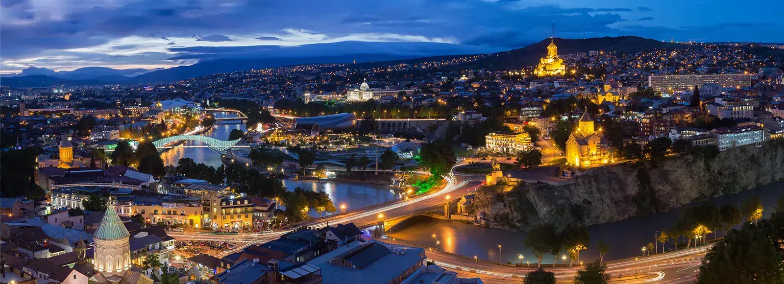 There are Apartments for Sale in Saburtalo. Here Are 7 Reasons to Snap One Up