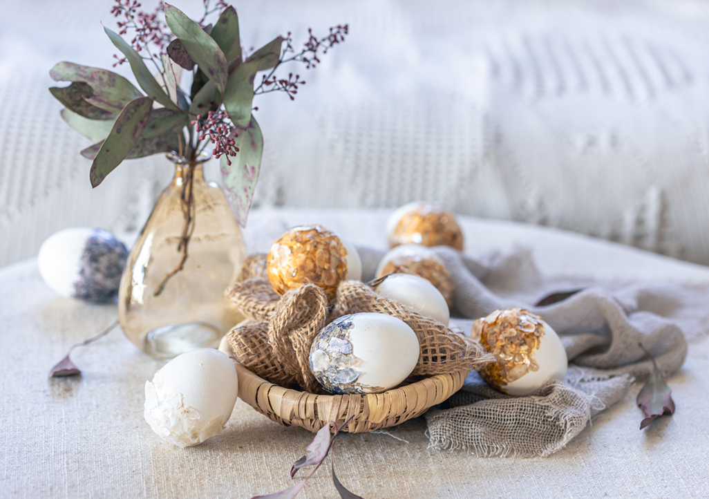 Easter Decor Ideas for Your Home