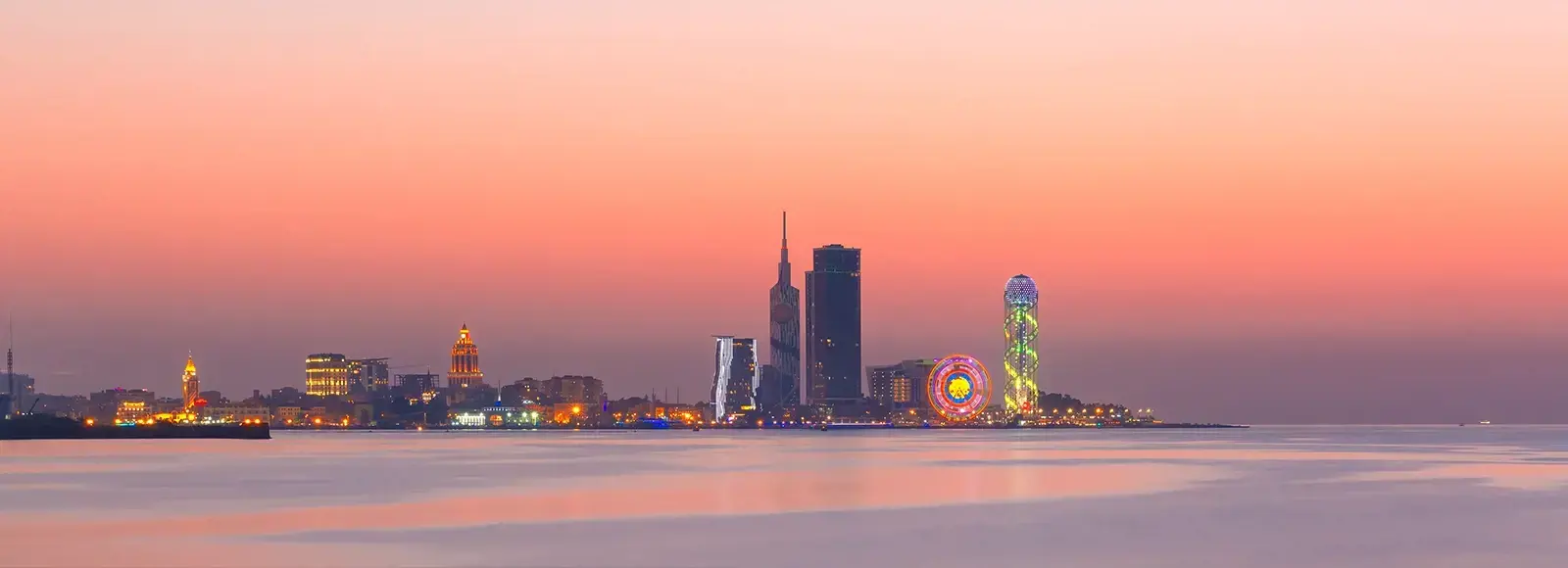 Top 5 Reasons Investors Now Choose Batumi Real Estate Over Other European Resorts