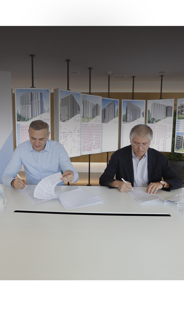 Archi and Deloitte Signed an Audit Aervice Agreement
