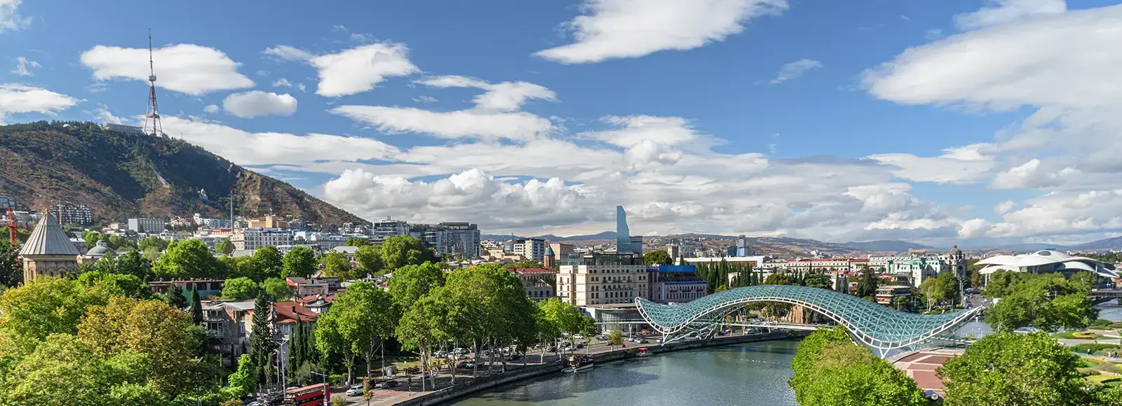 Tbilisi Real Estate Market Analysis: What You Should Know Before Buying